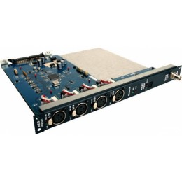 Avid VENUE DSI Digital Input Card Плата цифровых входов