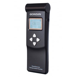 Gonsin TC-J904LC Приемник для системы синхро-перевода