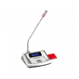 Gonsin TL-VD4200 S Микрофонная консоль делегата