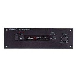Inter-m Corporation PAM-D Модуль деки для PAM-120 70/100В