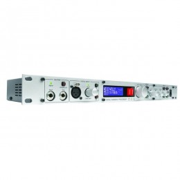 Digitech VLP Vocalist Live Pro Рэковый вокальный процессор