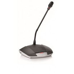 Bosch CCSD-DS Дискуссионный пульт с микрофоном на короткой ножке