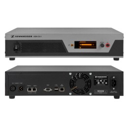 Sennheiser ADN CU1-EU Центральный блок управления цифровой конференц-системой