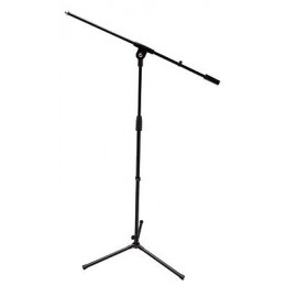 FX Microphone stand Easy Model Black cтойка микрофонная журавль