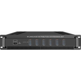 Proaudio ITS-12M Центральный контроллер системы синхронного перевода
