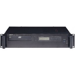 Inter-m CDC-9230 CD-проигрыватель, 3-дисковый