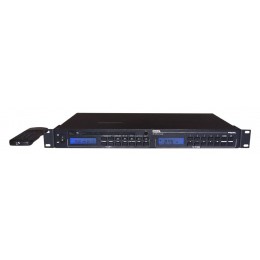 Proel PA Source Проигрыватель дисков CD/MP3/CD-R