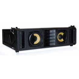 VUE Audiotechnik al-4 Пассивный элемент линейного массива