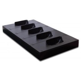 Audioropa A-4192-0 5-секционное зарядное устройство