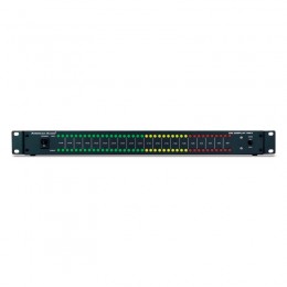 American Audio DB Display MKII Индикатор уровня звукового сигнала
