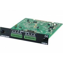 Crestron C3IR-8 Плата