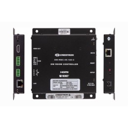 Crestron DigitalMedia DM-RMC-4K-100-C Контроллер