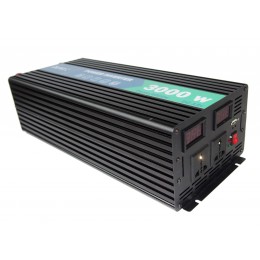 Ruvix RX3000H Инвертор 12 В, 3000 Вт