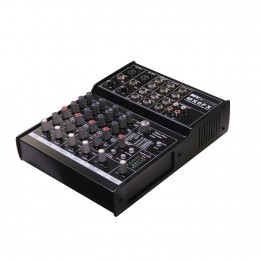 Invotone MX6FX Микшер аналоговый