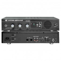 Show SCS800R Конференц-система