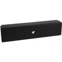 K-Array KU44 Ультракомпактный сабвуфер 4x4",", 2х80Вт, 8 / 32Ом